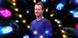 Mark Zuckerberg