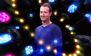 Mark Zuckerberg