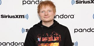 Ed Sheeran