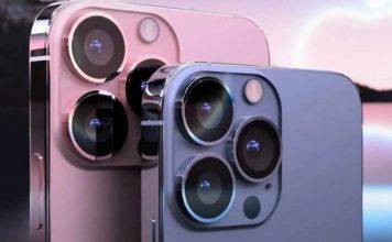 iPhone 13 nuova funzione