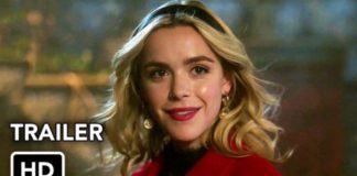 Sabrina Riverdale