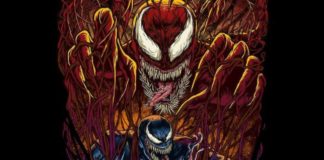 Venom - La furia di Carnage finale