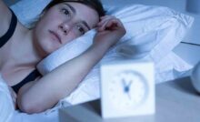 insonnia:elementi da evitare